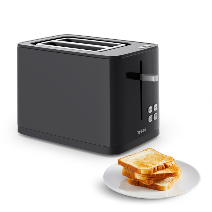 Pack Web  -  Petit déjeuner Smart'n'Light (cafetière et grille-pain)
