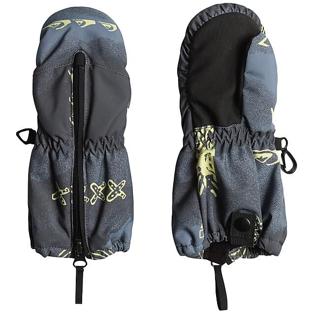 QUIKSILVER - MOUFFLE INDIE KIDS MITT