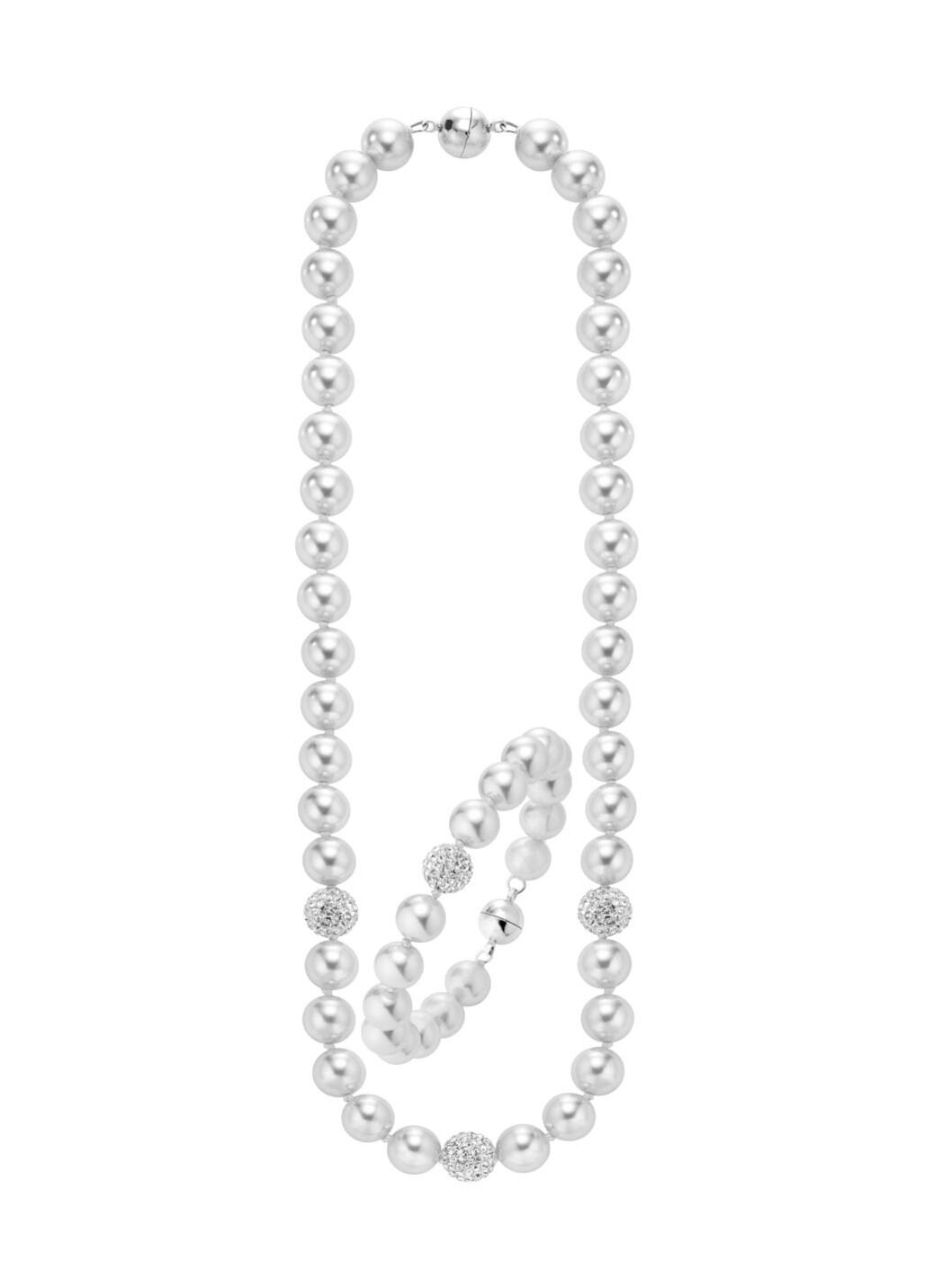 Wunderschön schimmerndes, 2-teiliges Schmuck-Set