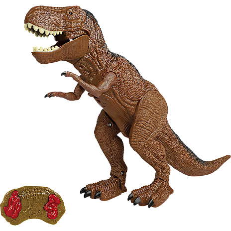 Action zone Tyrannosaurus Fjernstyret