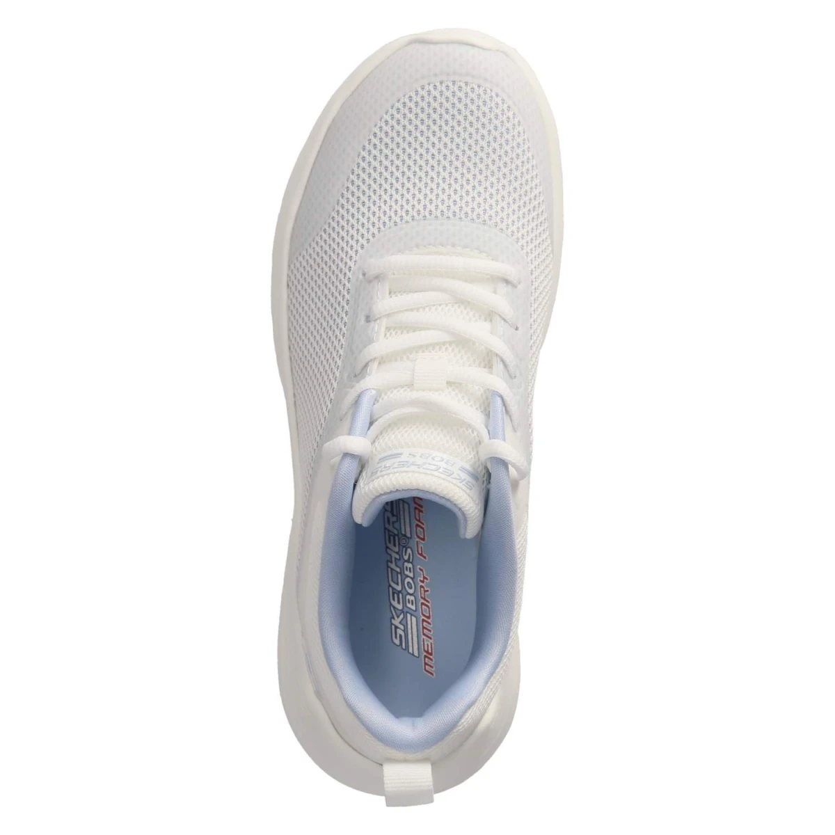 SkechersLow Sneaker OPEN WATER - Light gray