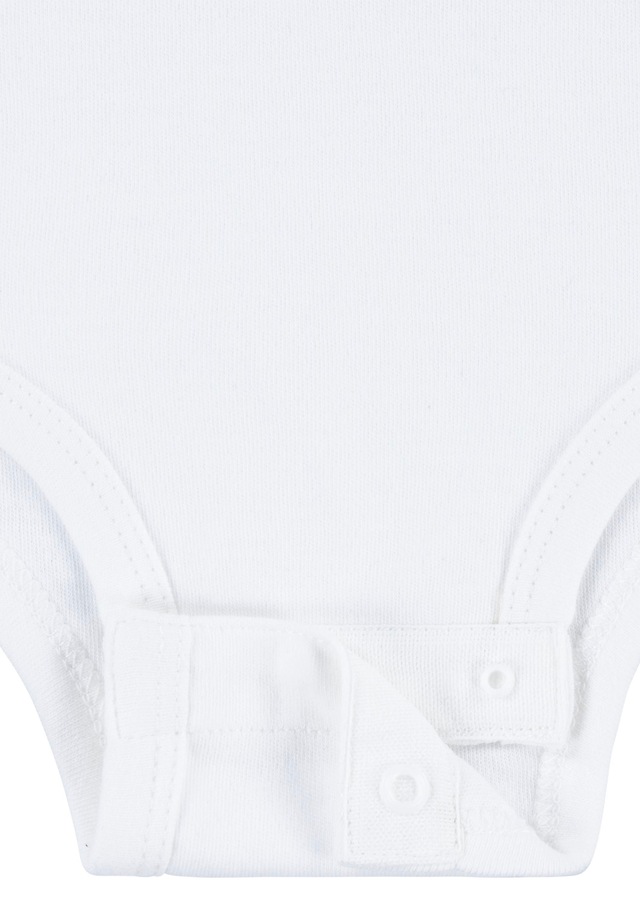 Levi's® Kids Neugeborenen-Geschenkset »LVN 3PK BODYSUIT SET«, 3 Stk. UNISEX