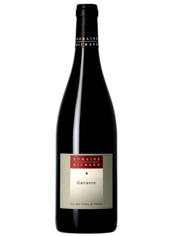 Cairanne - Marcel Richaud