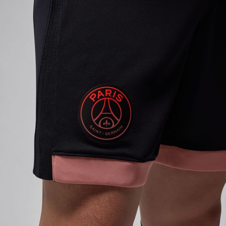 Paris Saint-Germain 3ème short 2024/25