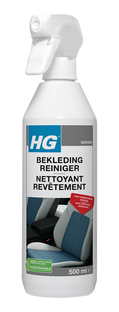 HG Bekledingreiniger 500ML