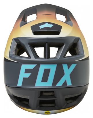 Casque Fox PROFRAME GRAPHIC 2 Noir