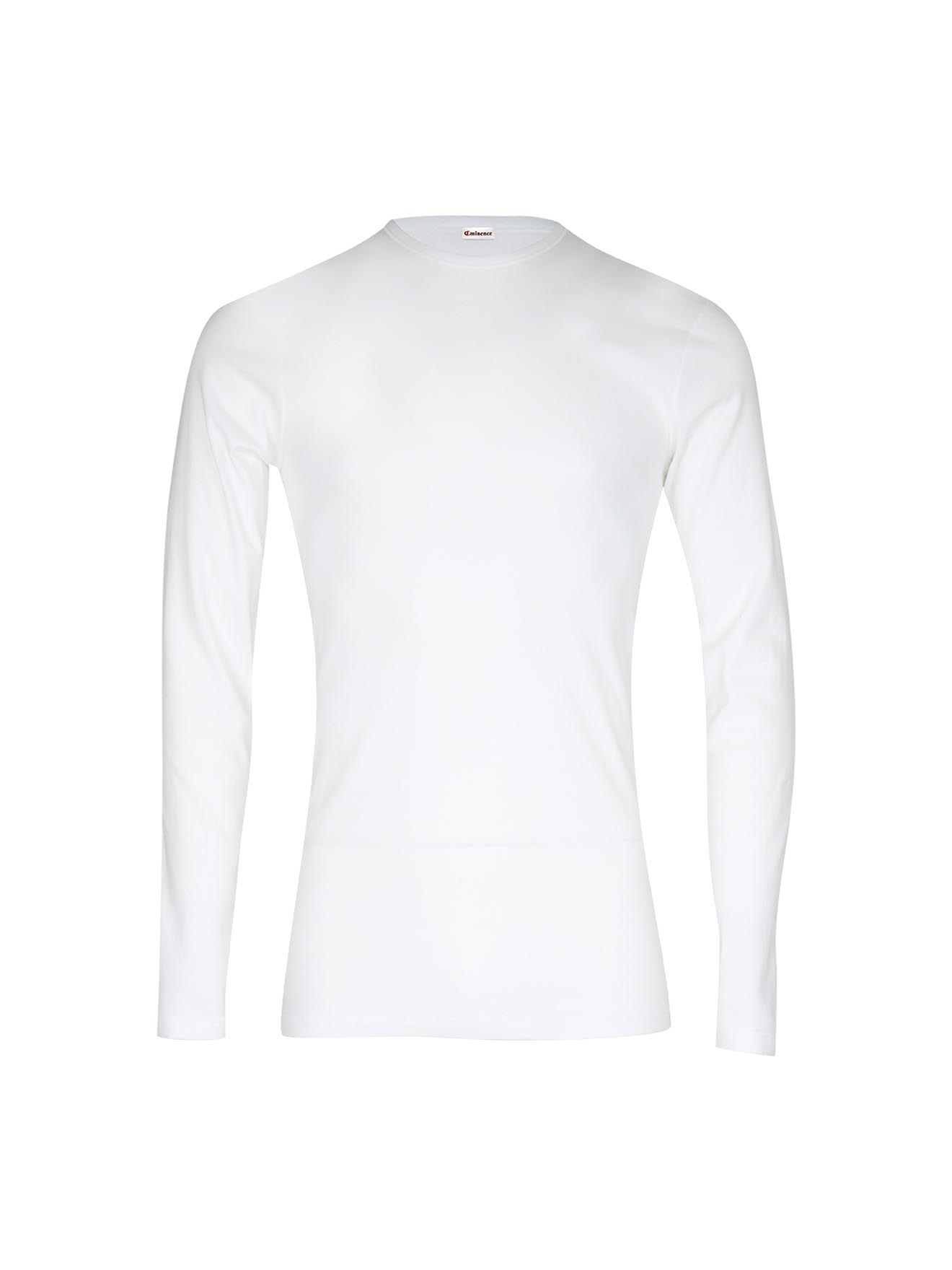 Tee-shirt col rond Les Classiques