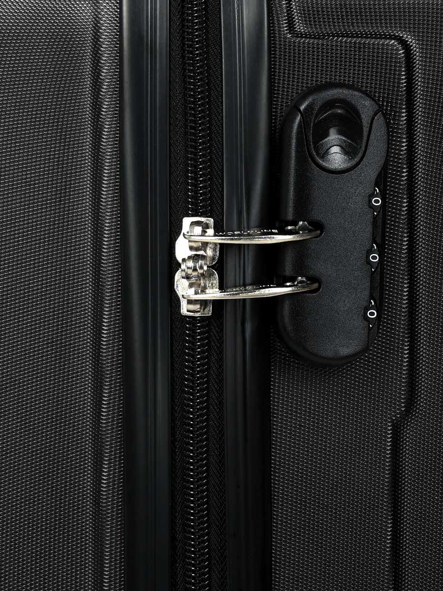 Valise Worldline Santa Pola 55 cm