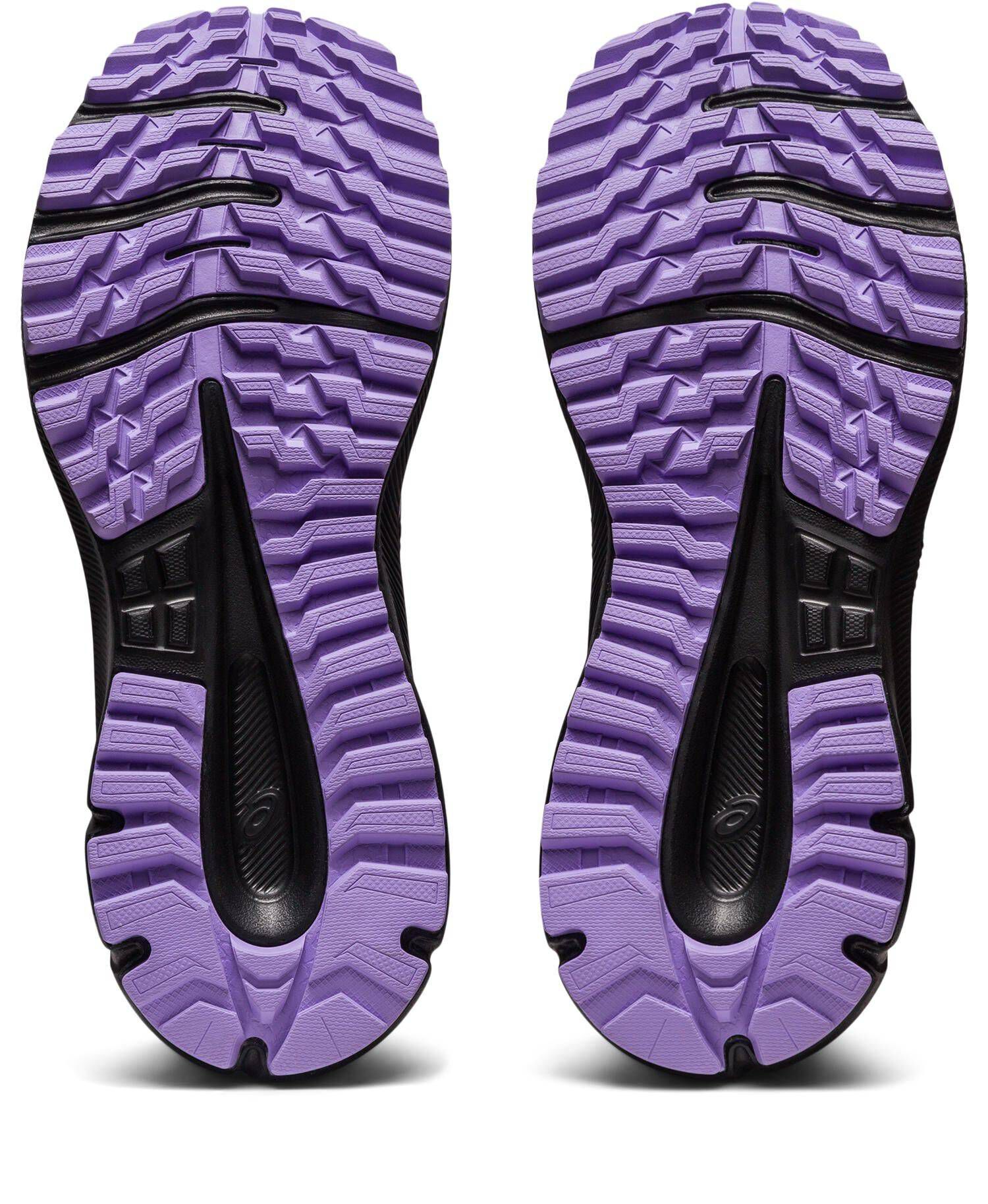Asics| Damen Laufschuhe TRAILSOUT 3 W