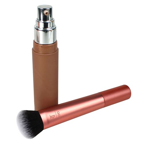 Real Techniques Expert Face Brush