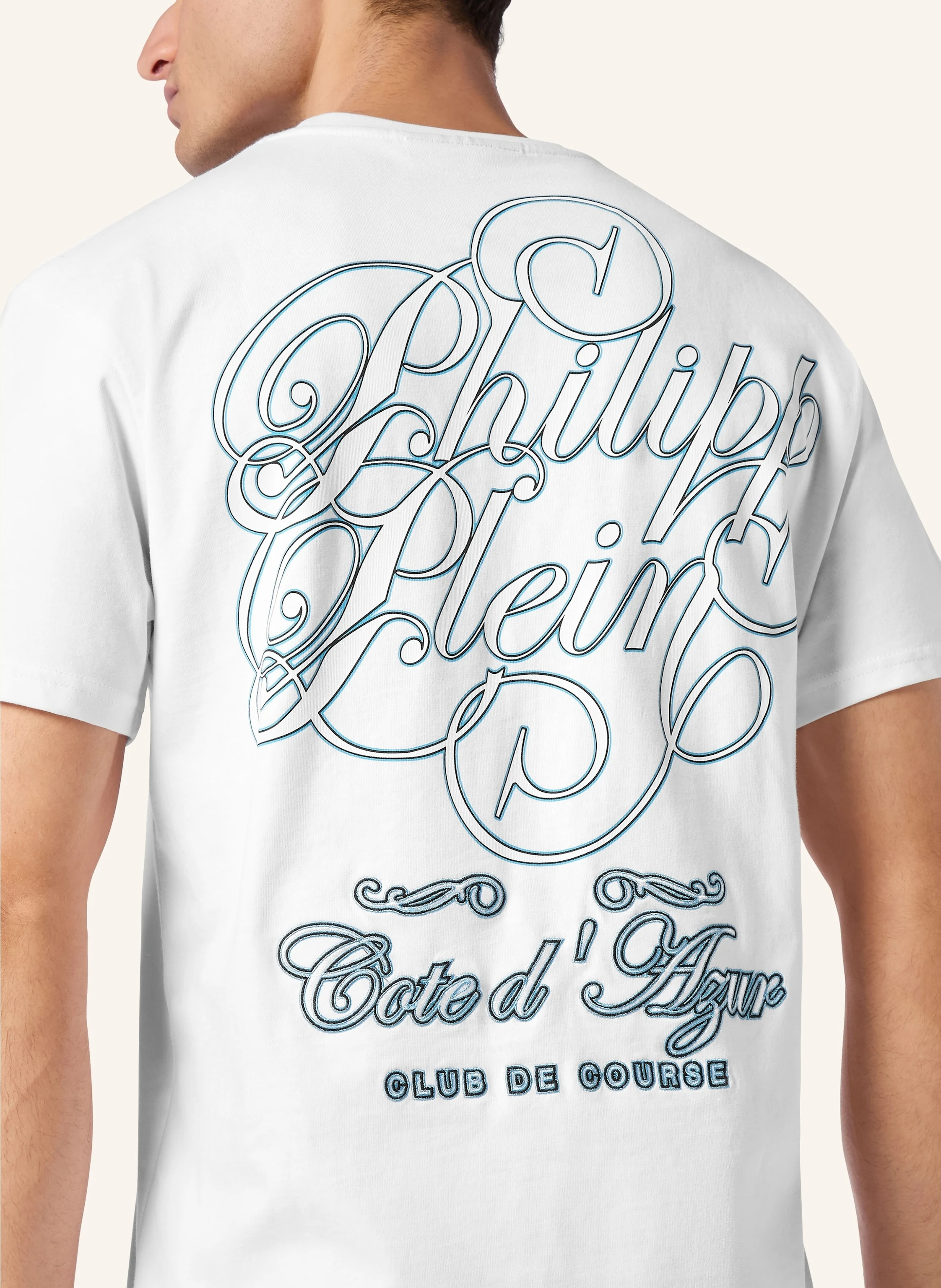 PHILIPP PLEIN PHILIPP PLEIN T-Shirt