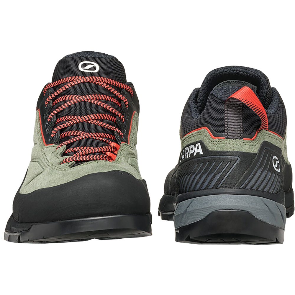 Scarpa Rapid XT GORE-TEX® Wanderschuhe Damen birch