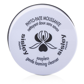 Sisley Sisley Phyto-Pate Moussante Soapless Gentle Foaming Cleanser 85g/2.9oz