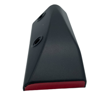Carénage Arrière Gauche avec réflécteur pour Trottinette Életrique Kaabo Skywalker 8, 8H, 8S