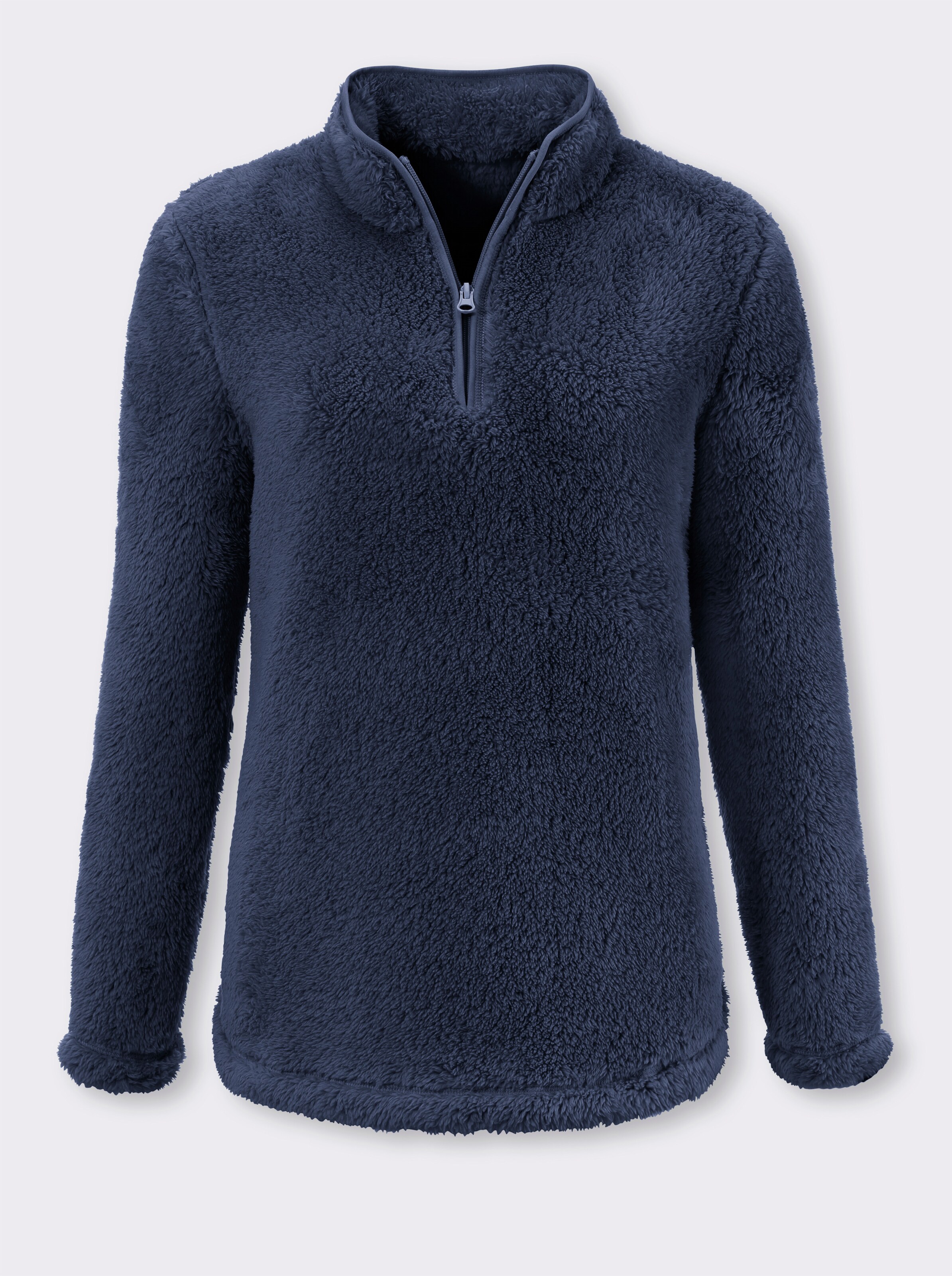 Fleeceshirt