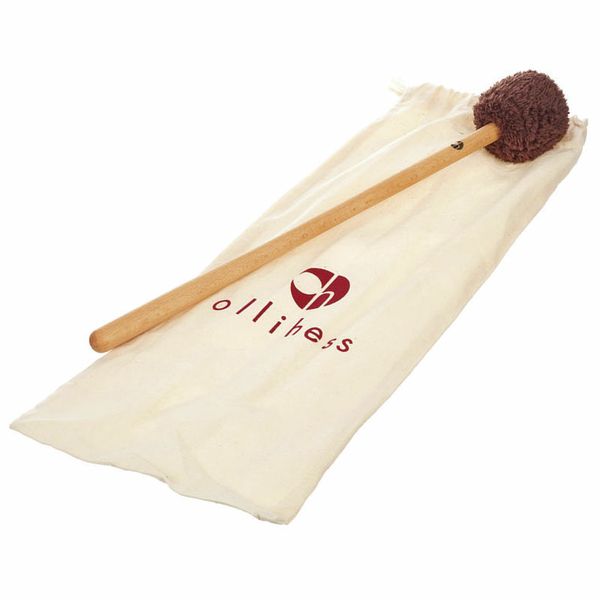 Olli Hess PGM-m70-br brown