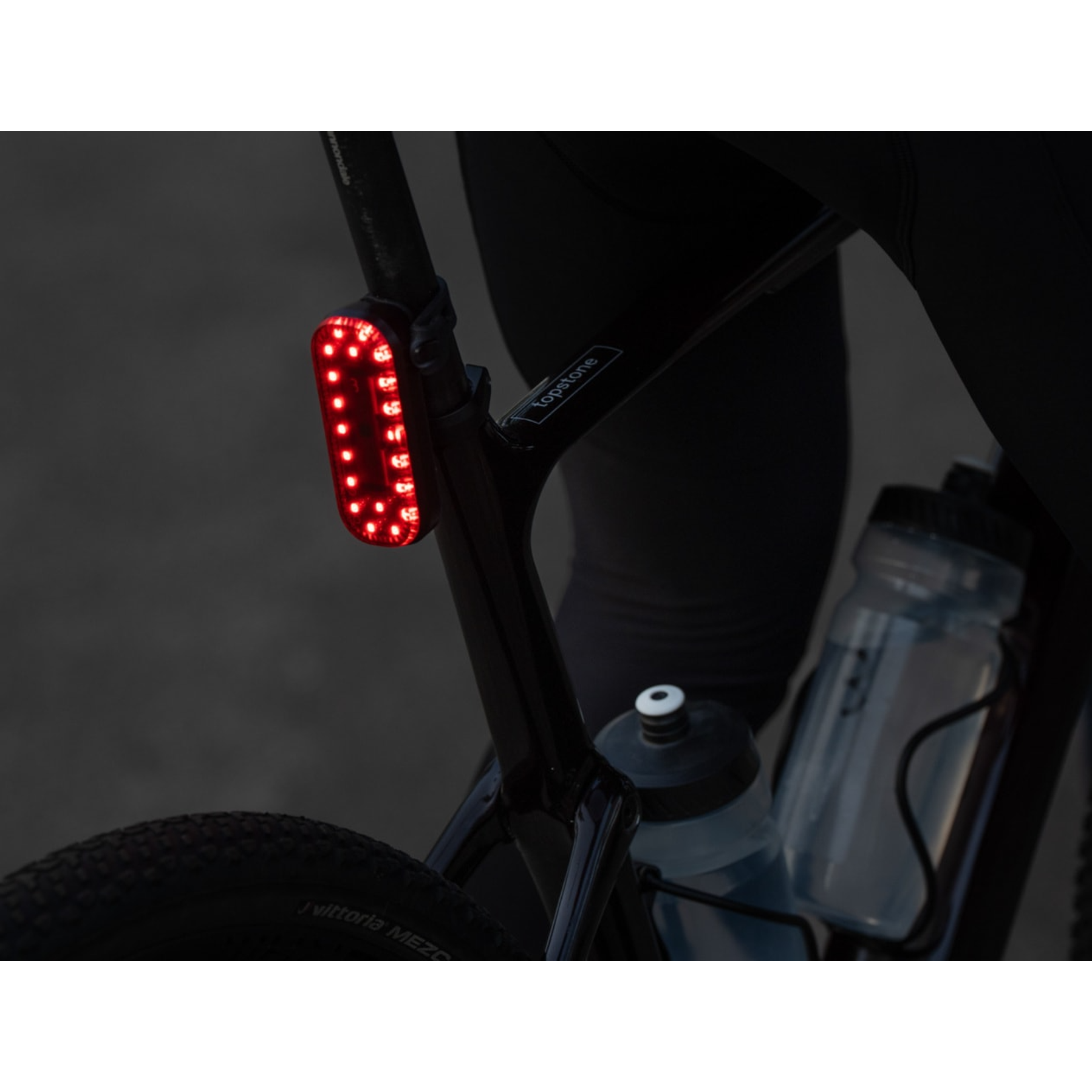 BBB Cycling BLS-251 Signal Radar Achterlicht