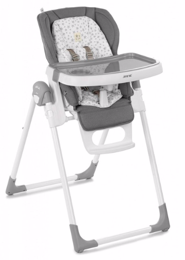 CHAISE HAUTE REGLABLE MILA - REDUCTOR - Ecru