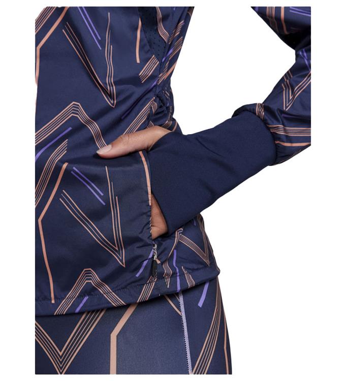 Craft Women ADV Essence Windjack