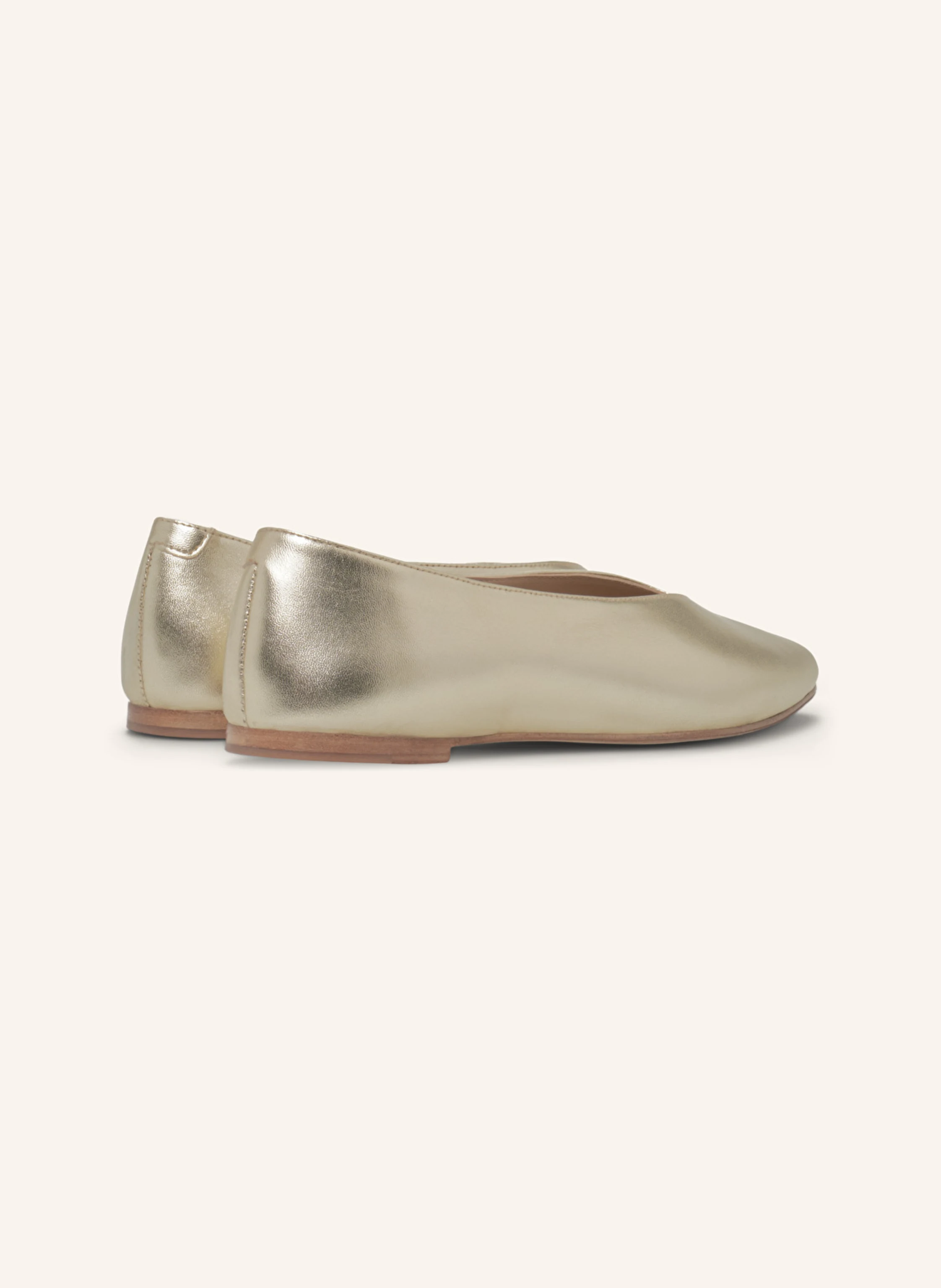 LOTTUSSE Ballerinas BEL
