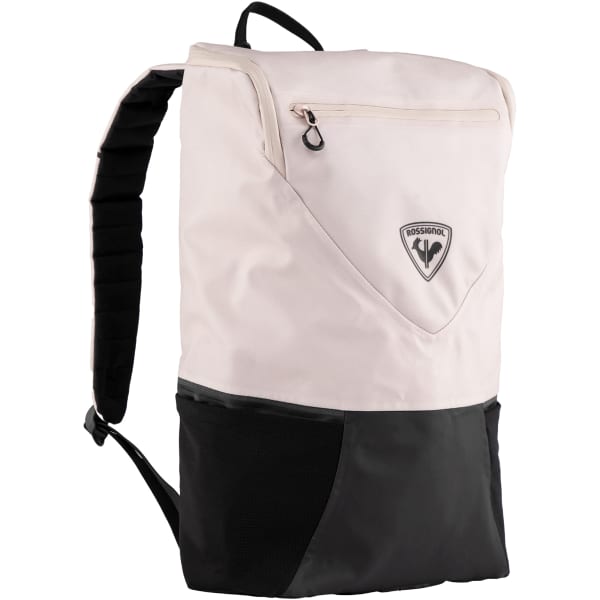 Sac à dos lifestyle ROSSIGNOL COMMUTERS BAG 15L POWDER PINK