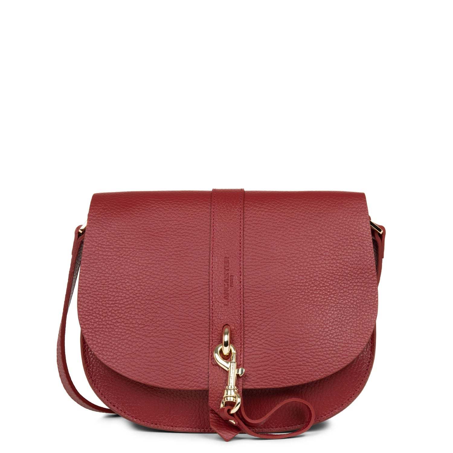 Foulonné Double Hook-Sac besace