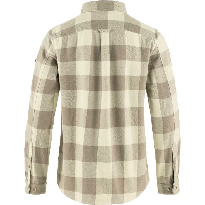 Övik Heavy Flannel Shirt Women dameskjorte