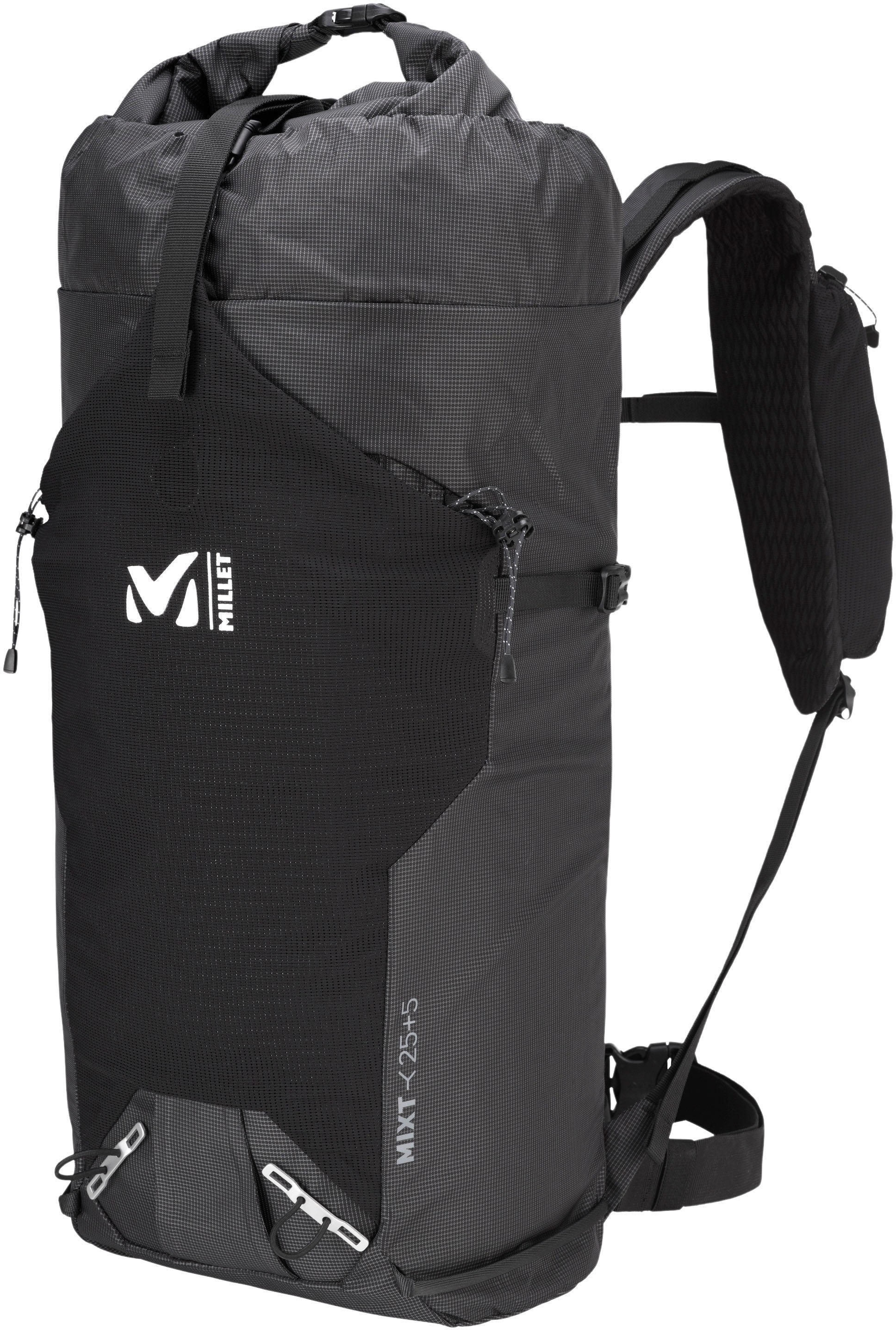 Mixt 25 5