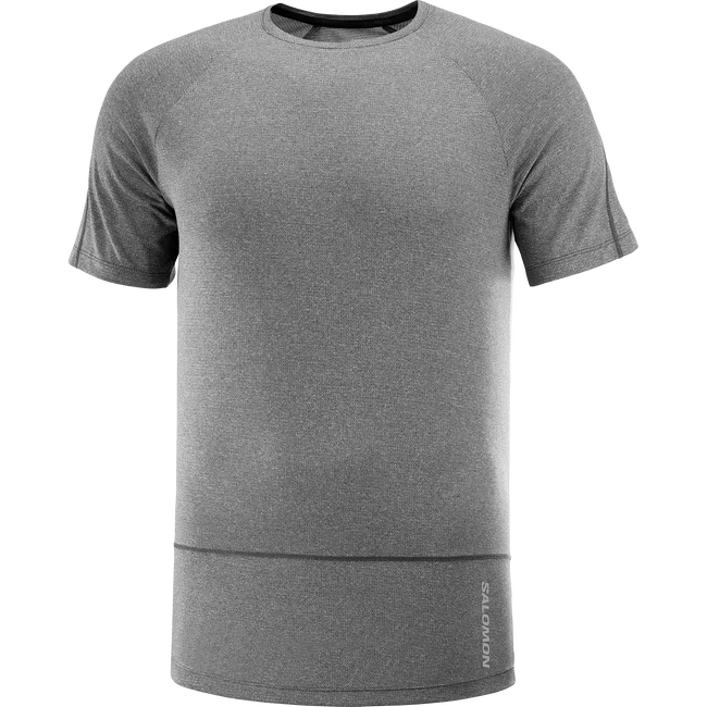 CROSS RUN  Kurzarmshirt Herren