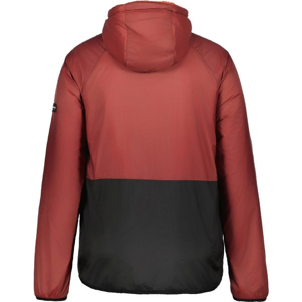 Doudoune ski ICEPEAK CHEVIOT BURNT ORANGE