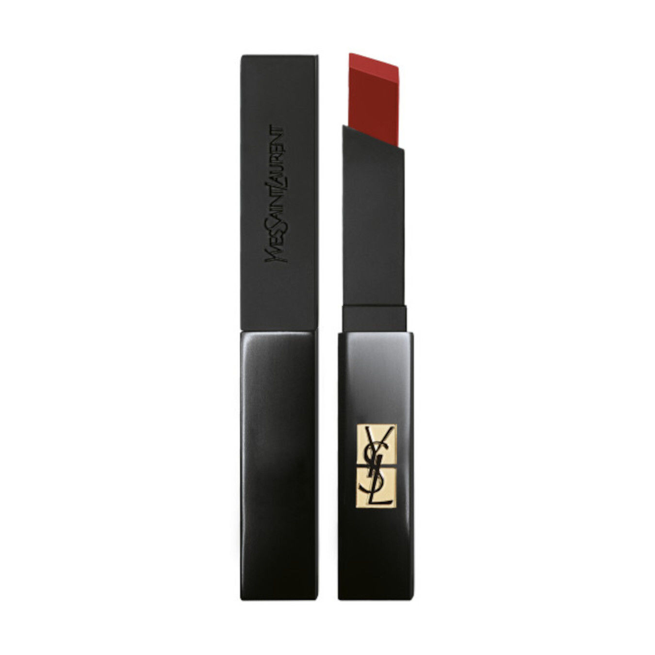 Yves Saint Laurent The Slim Velvet RadicalVibe In Amber