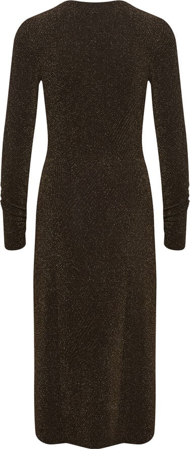 InWear GianaIW Ruben Dress Gold