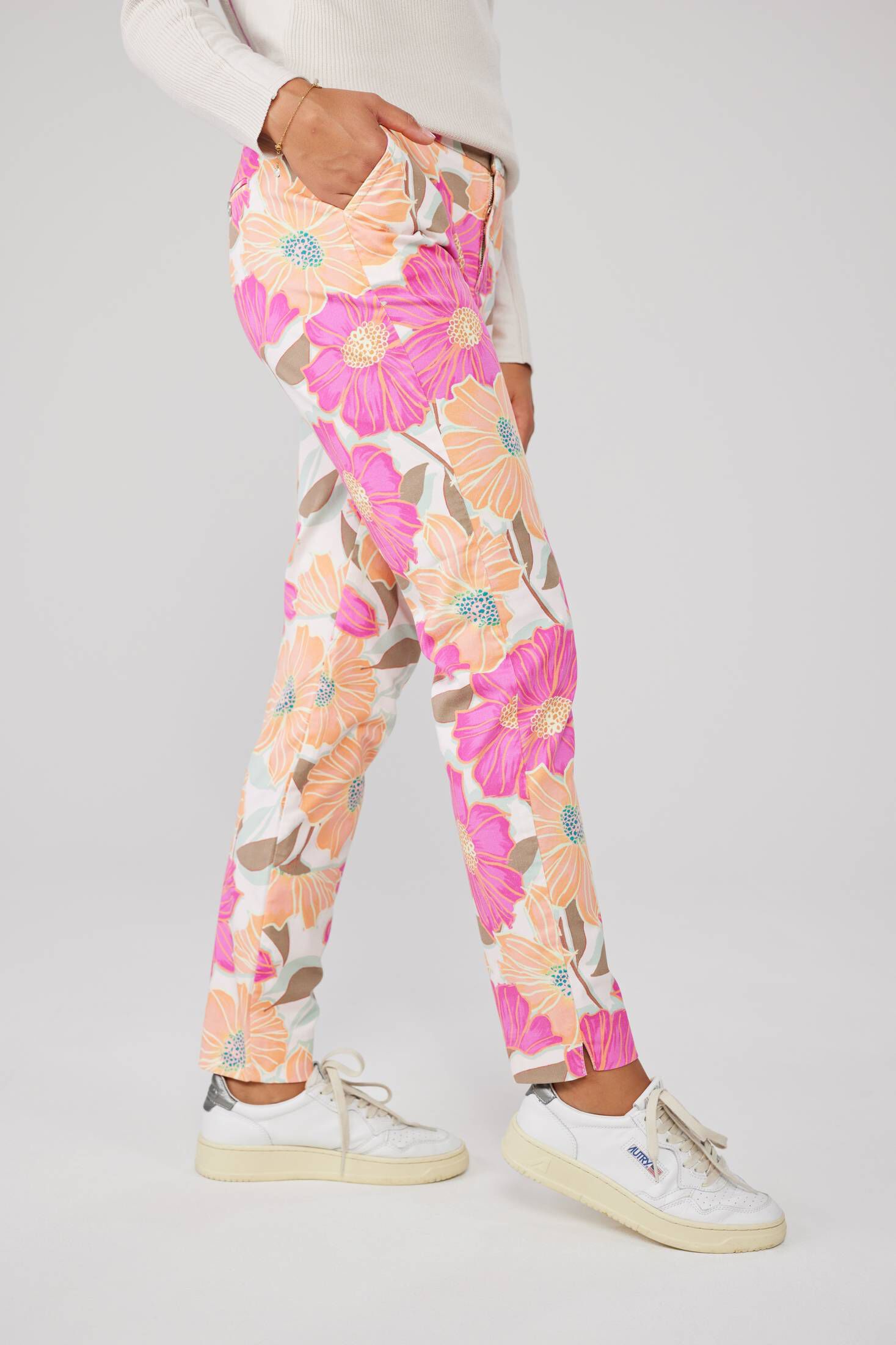 Lieblingsstück| Damen Hose CASSANDRAH