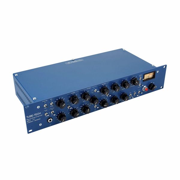 Tube-Tech MEC 1A Mono Channel Strip