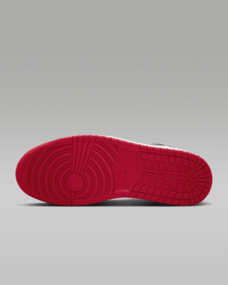 Air Jordan 1 Mid Men's Shoes