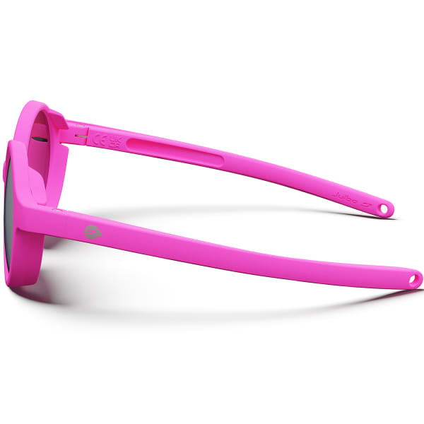 SFS272_Lunettes lifestyle JULBO WALKER ROSE FLUO