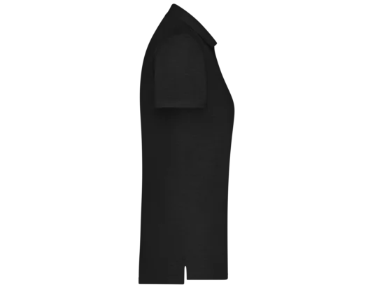Polo de travail femme Job  noir Würth MODYF