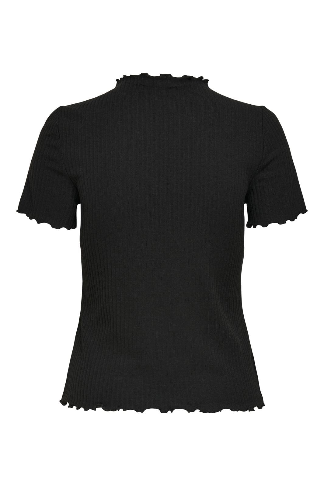 Only Onlemma S/S Highneck Top 3562234 black