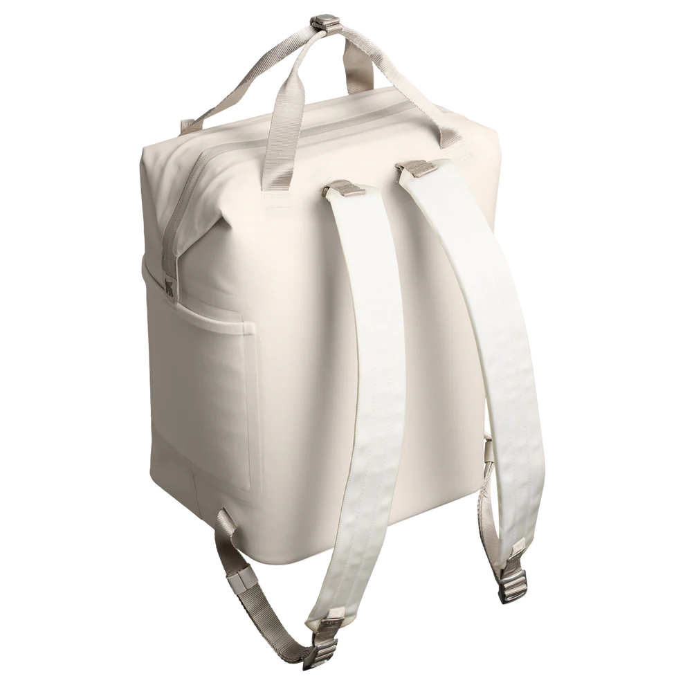 Madeleine Mini Backpack Soft Cooler | 13.2L