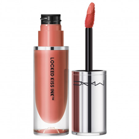 M·A·C Cosmetics Locked kiss ink Teaser