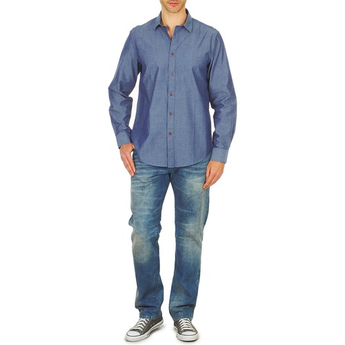 Ben Sherman - BEMA00490 Azul