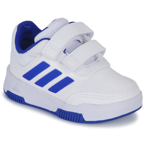 Adidas Sportswear - Tensaur Sport 2.0 C - Blanc / Bleu