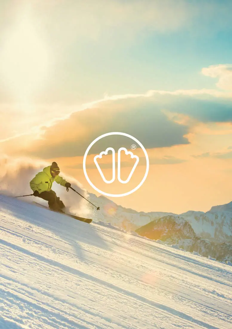 Sidas Winter+ Såler - Skistøvler Alpinski | SkatePro