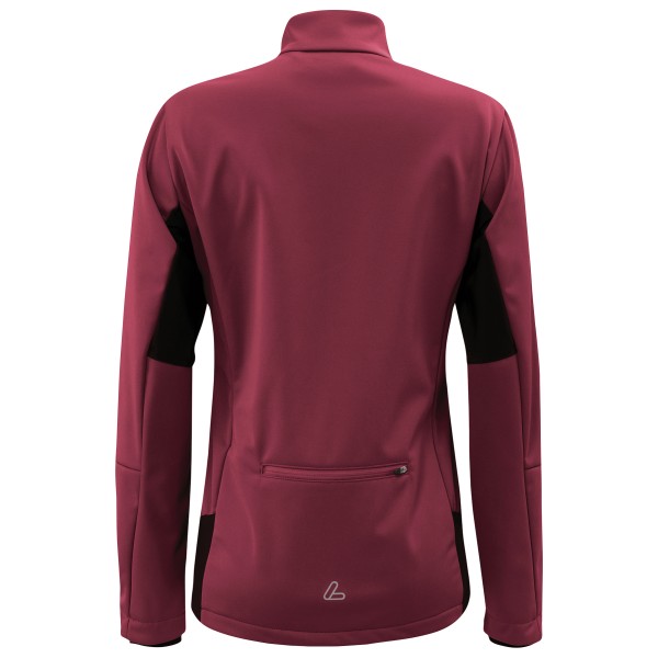Löffler - Women's Bike Jacket Cosma CF Airblocc Warm - Veste de cyclisme