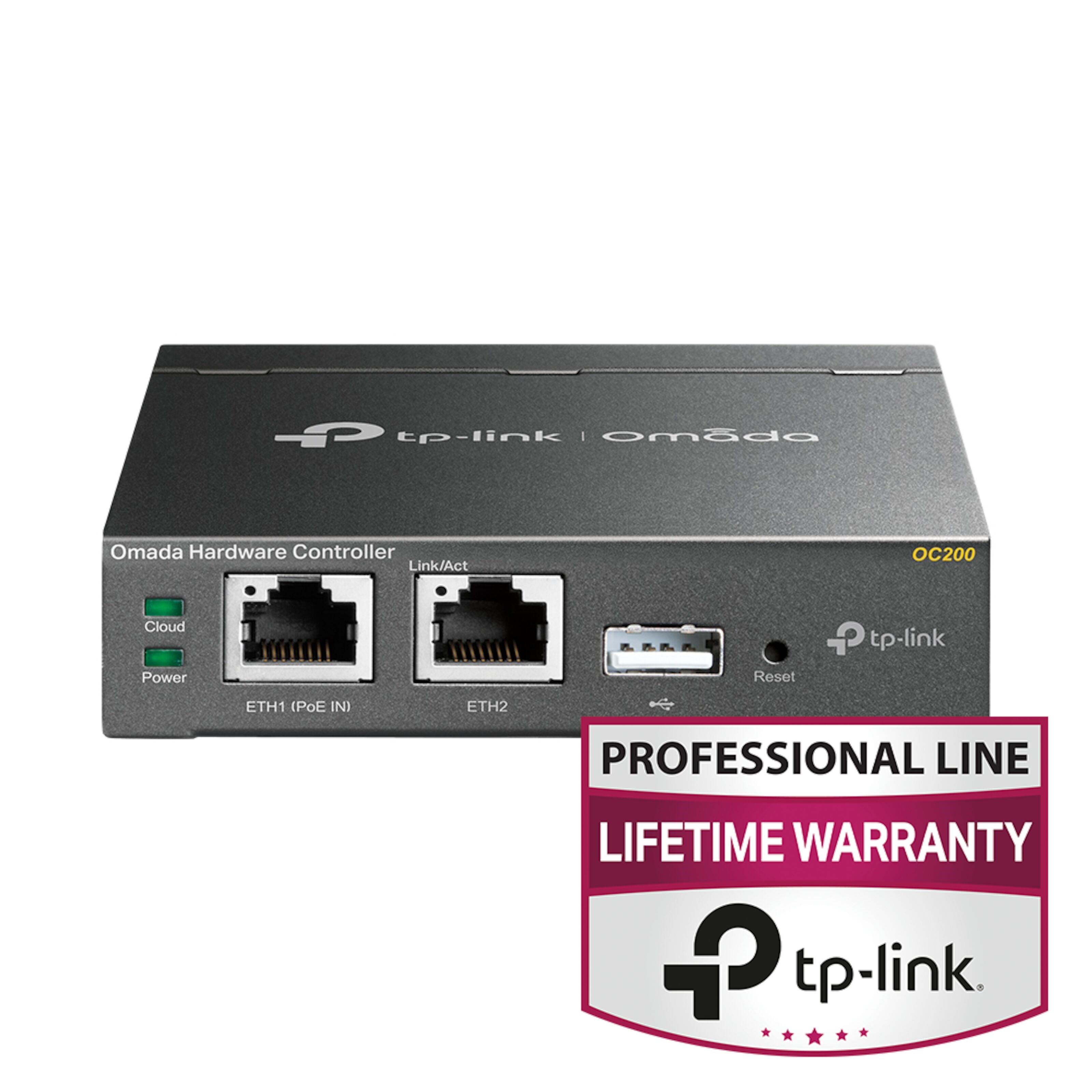 TP-link OC200 Omada Kontroller-enhet
