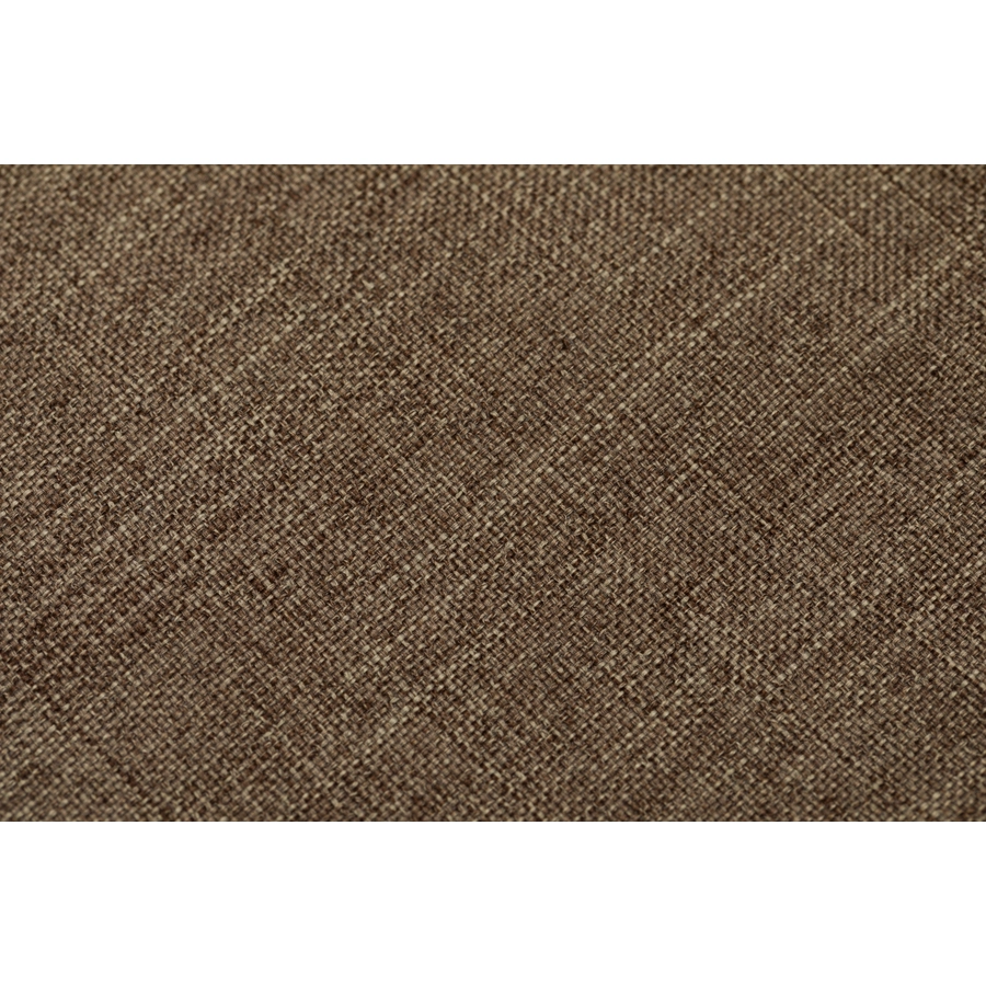 fillikid Winterfußsack Tacama Lammfell braun melange