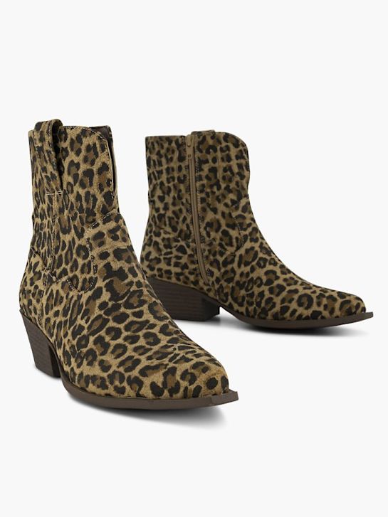 Graceland Cowboyboot