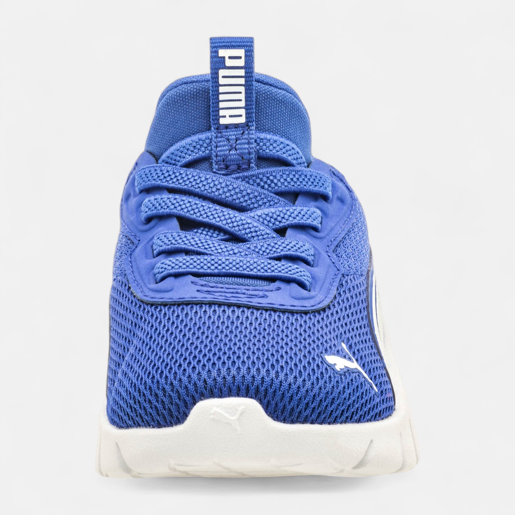 Sneakers Garçon bleu