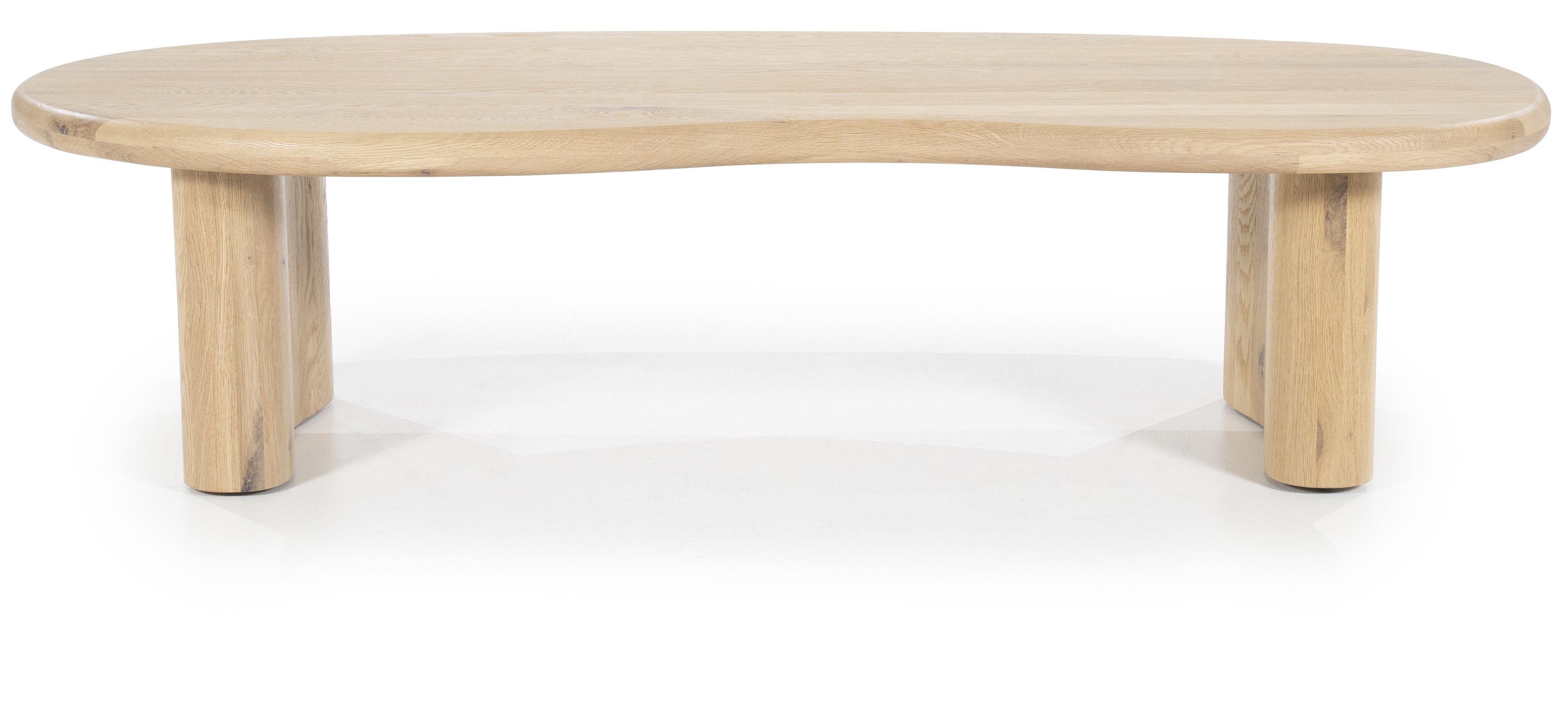 Salontafel 96200 Josh B140 x D60 x H35 cm