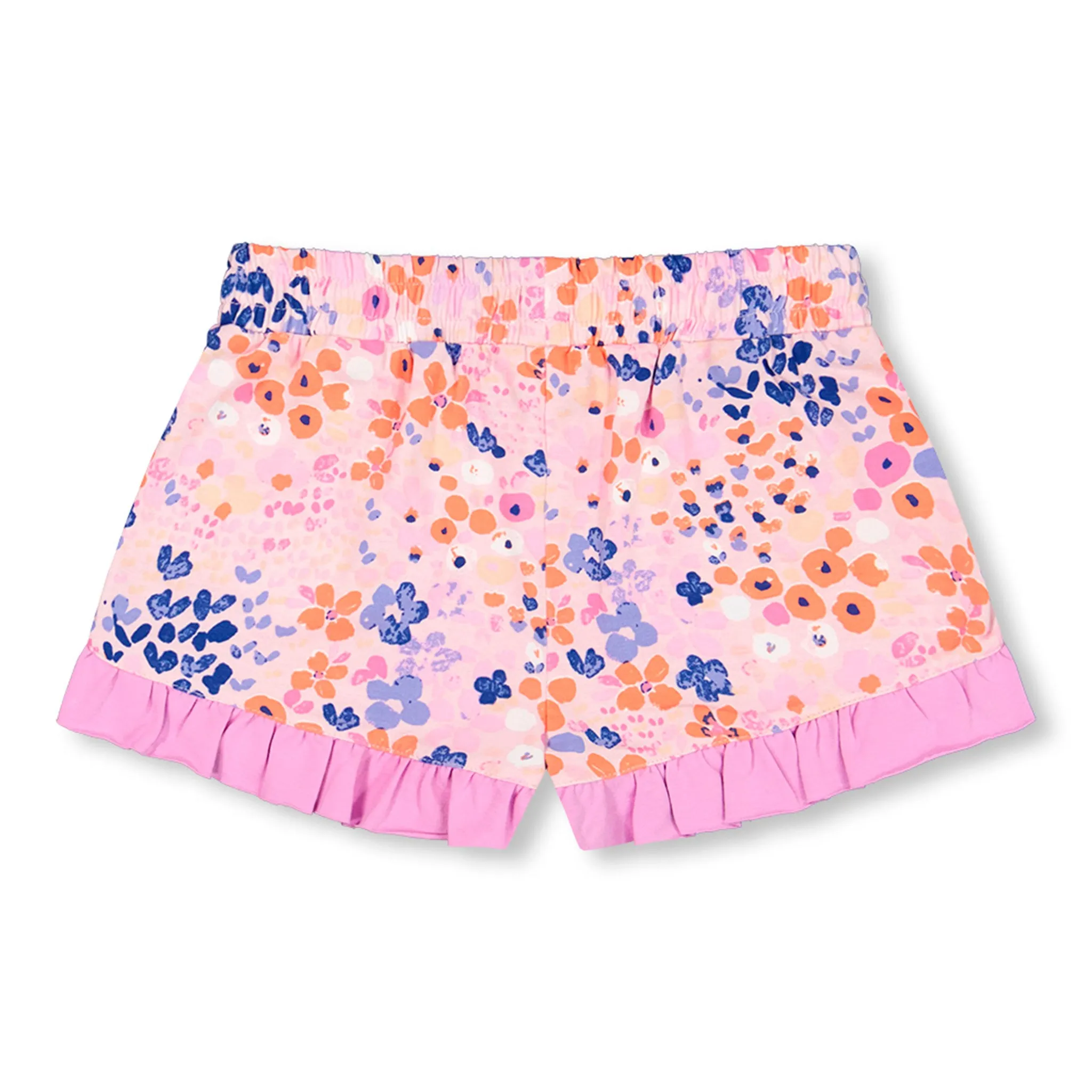 Deux par Deux Short Champs 3-6ans